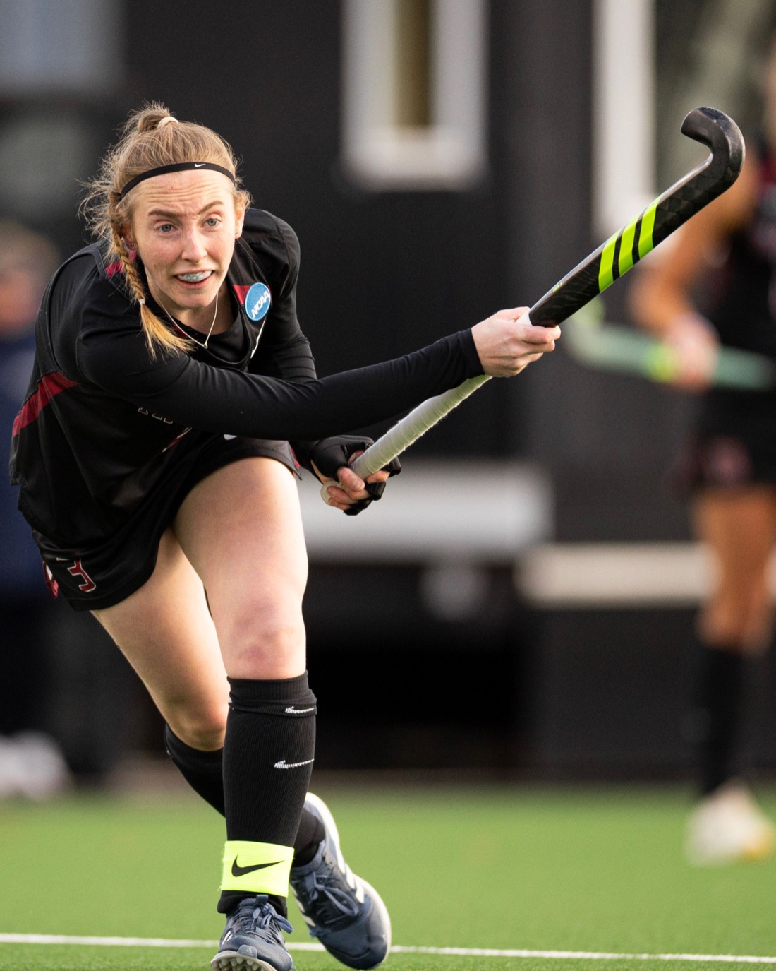 National Scholar-Athlete