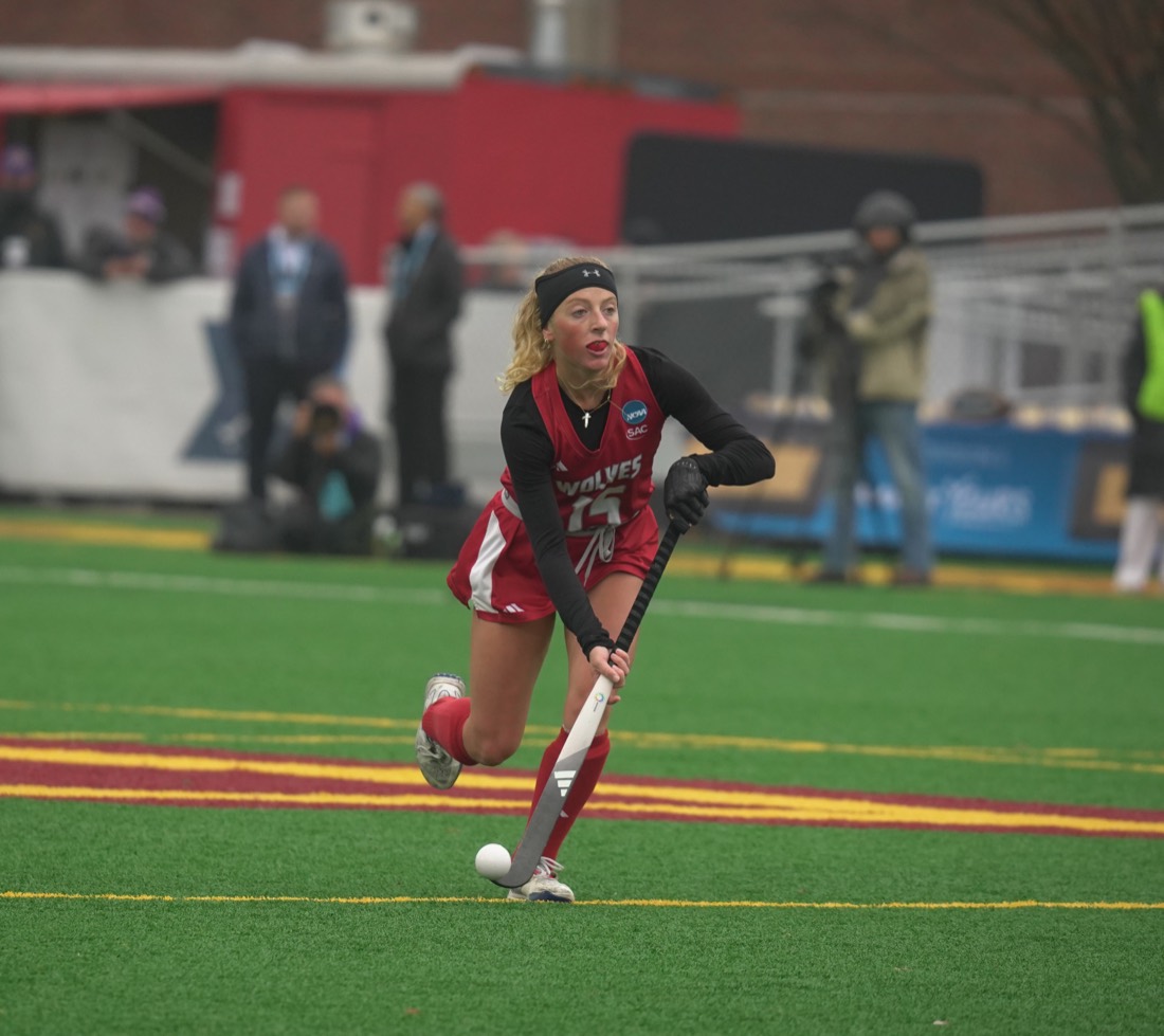 National Player of the Year