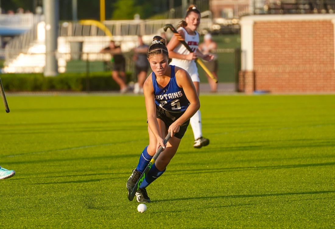 Regional Player of the Year